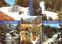 65-CAUTERETS-N°T2756-D/0303 - Cauterets