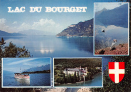 73-LAC DU BOURGET-N°T2756-D/0269 - Autres & Non Classés