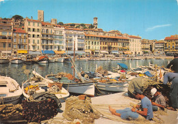 06-CANNES-N°T27506-D/0223 - Cannes