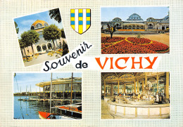 03-VICHY-N°T27506-D/0209 - Vichy
