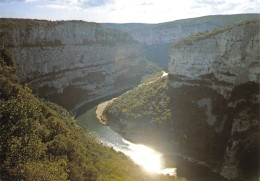 07-GORGES DE L ARDECHE-N°T27506-D/0151 - Autres & Non Classés