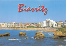 64-BIARRITZ-N°T2756-D/0161 - Biarritz