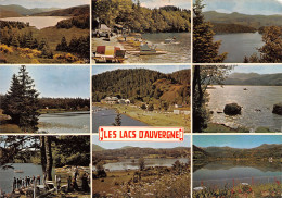 63-AUVERGNE-N°T2757-D/0385 - Autres & Non Classés