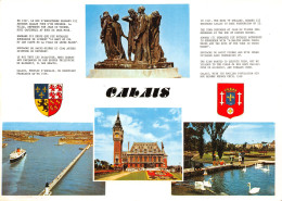62-CALAIS-N°T2757-D/0333 - Calais