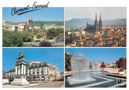 63-CLERMONT FERRAND-N°T2757-D/0297 - Clermont Ferrand