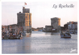 17-LA ROCHELLE-N°T2757-D/0287 - La Rochelle