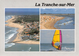 85-LA TRANCHE SUR MER-N°T2757-D/0273 - La Tranche Sur Mer