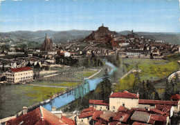 43-LE PUY-N°T2757-D/0265 - Le Puy En Velay