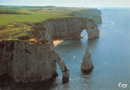 76-ETRETAT-N°T2757-D/0023 - Etretat