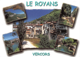 38-LE ROYANS-N°T2757-C/0253 - Autres & Non Classés