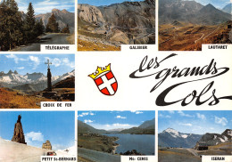 05-LES ALPES-N°T27507-C/0229 - Other & Unclassified