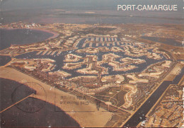 30-PORT CAMARGUE-N°T2757-C/0195 - Other & Unclassified