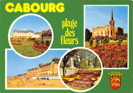 14-CABOURG-N°T2757-C/0171 - Cabourg