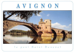 84-AVIGNON-N°T2757-C/0131 - Avignon