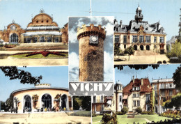 03-VICHY-N°T27507-C/0145 - Vichy