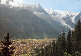 74-CHAMONIX-N°T2757-C/0143 - Chamonix-Mont-Blanc