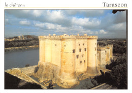 13-TARASCON-N°T2757-C/0125 - Tarascon