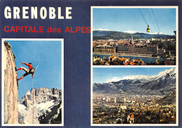38-GRENOBLE-N°T2757-C/0095 - Grenoble