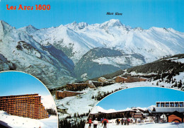 73-LES ARCS-N°T2757-C/0075 - Autres & Non Classés