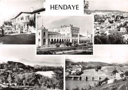 64-HENDAYE-N°T2757-C/0065 - Hendaye