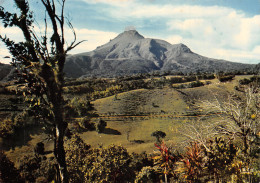 972-MARTINIQUE LA MONTAGNE PELEE-N°T2757-C/0011 - Sonstige & Ohne Zuordnung