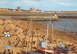 85-SAINT GILLES CROIX DE VIE-N°T2758-C/0215 - Saint Gilles Croix De Vie