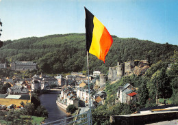 08-ROCHE EN ARDENNE-N°T2758-C/0087 - Autres & Non Classés