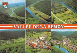 08-VALLEE DE LA SEMOY-N°T2758-C/0055 - Other & Unclassified