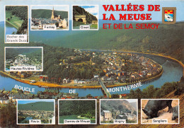 08-VALLEE DE LA SEMOY-N°T2758-C/0057 - Other & Unclassified
