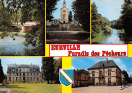 52-EURVILLE-N°T2758-C/0029 - Autres & Non Classés