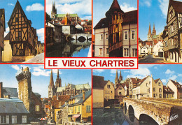 28-CHARTRES-N°T2758-B/0395 - Chartres