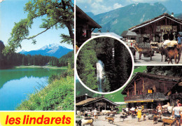 74-MONTRIOND-N°T2758-B/0385 - Other & Unclassified