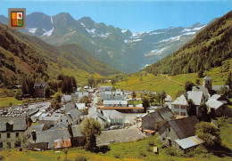 65-GAVARNIE-N°T2758-B/0345 - Gavarnie