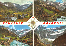 65-GAVARNIE-N°T2758-B/0339 - Gavarnie