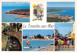 85-LA TRANCHE SUR MER-N°T2758-B/0309 - La Tranche Sur Mer