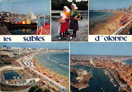 85-LES SABLES D OLONNE-N°T2758-B/0279 - Sables D'Olonne