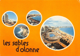 85-LES SABLES D OLONNE-N°T2758-B/0269 - Sables D'Olonne