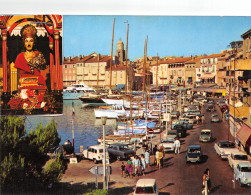 83-SAINT TROPEZ-N°T2758-B/0209 - Saint-Tropez