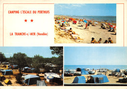 85-LA TRANCHE SUR MER-N°T2758-B/0155 - La Tranche Sur Mer