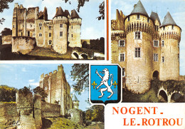 28-NOGENT LE ROTROU-N°T2758-B/0149 - Nogent Le Rotrou