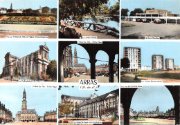 62-ARRAS-N°T2758-B/0083 - Arras