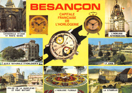 25-BESANCON-N°T2758-B/0053 - Besancon