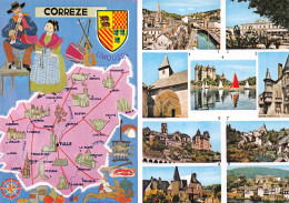 19-CORREZE-N°T2758-B/0047 - Other & Unclassified