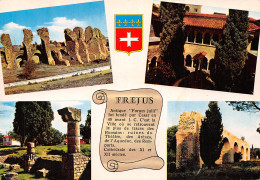 83-FREJUS-N°T2758-B/0037 - Frejus