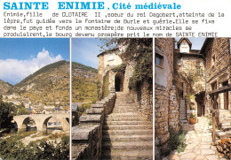 48-SAINTE ENIMIE-N°T2758-B/0031 - Other & Unclassified