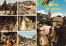 50-VILLEDIEU LES POELES-N°T2758-B/0011 - Villedieu