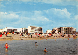 66-CANET PLAGE-N°T2758-B/0007 - Canet Plage