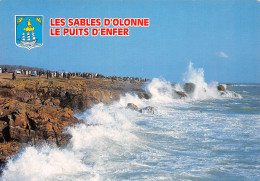 85-LES SABLES D OLONNE-N°T2758-A/0287 - Sables D'Olonne
