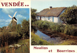 85-VENDEE-N°T2758-A/0269 - Sonstige & Ohne Zuordnung