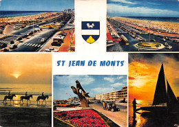 85-SAINT JEAN DE MONTS-N°T2758-A/0217 - Saint Jean De Monts